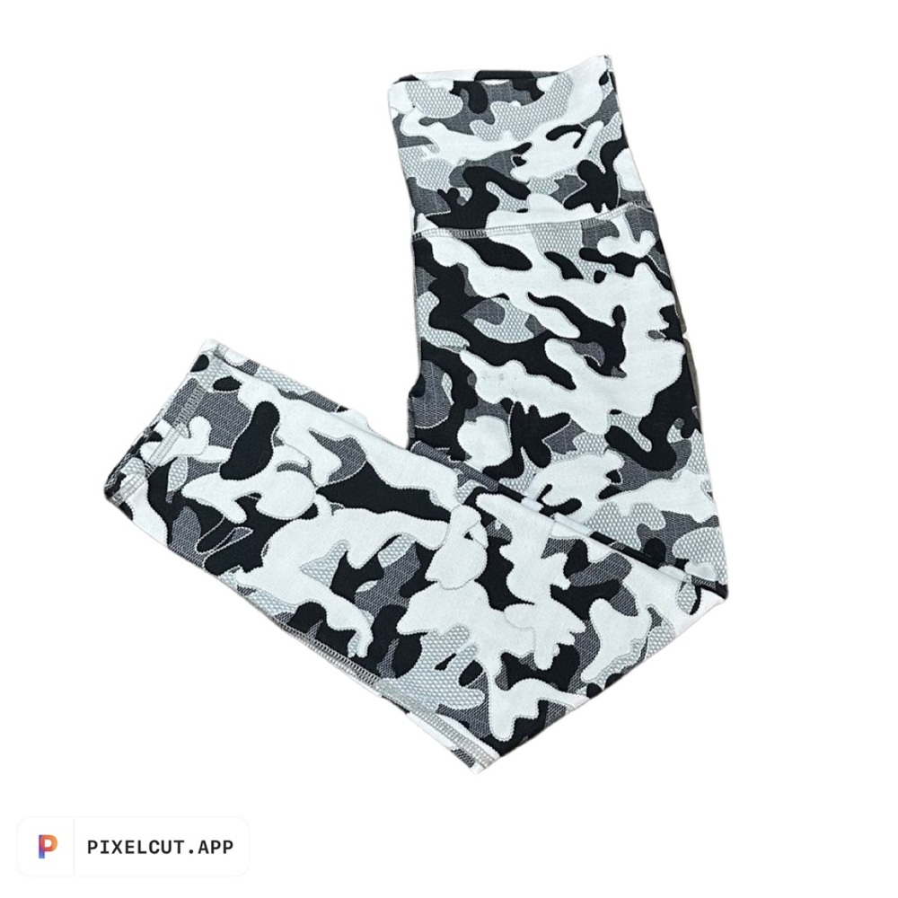 Evolution and Creation | Women’s Athletic Leggings | Size Small